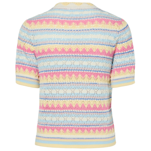 Y.A.S. Multa Knit Top